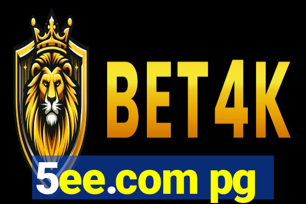 5ee.com pg